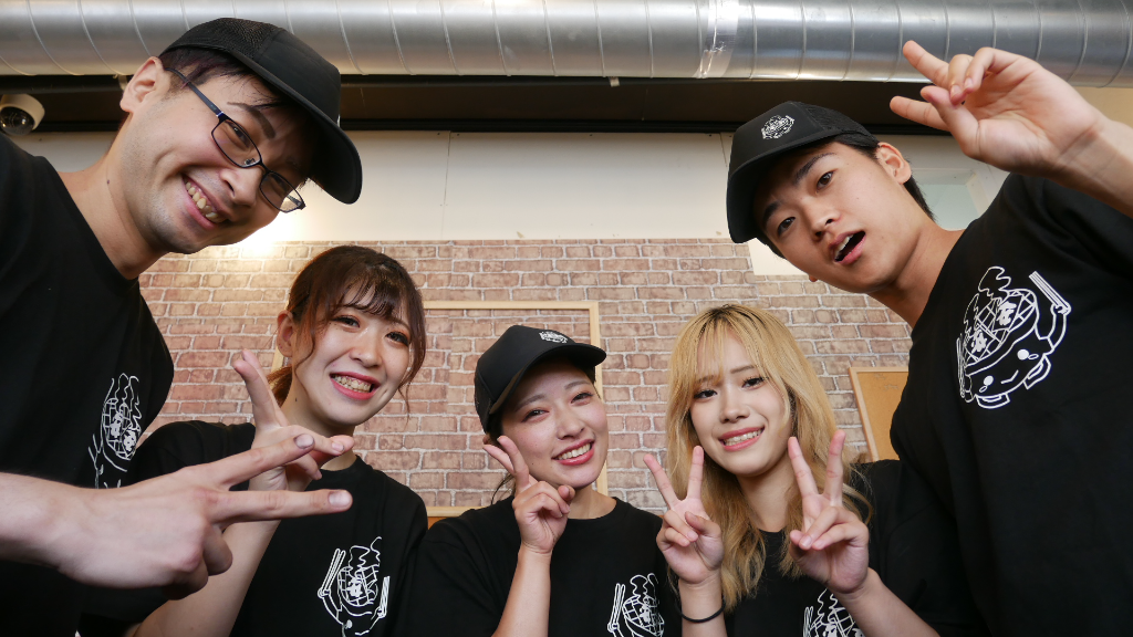 七輪焼肉安安　宜野湾店(沖縄県宜野湾市/市立病院前駅/レストラン・ファミレス)_2